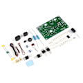 Miniatyrbillede 2 af 5: 45W SSB Lineær HF / FM / CW / HAM Effektforstærker DIY Kit