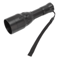 Miniatyrbillede 1 af 5: IR-lommelygte LED 850nm infrarød jagt lommelygte med nat V