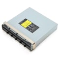 Pikkukuva 2 / 5: DG6M5S01B Blu-ray-levyn, CD-levyn ja DVD-levyn vaihto-ohjain Xbox One S -konsolille