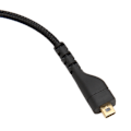 Miniatyrbillede 3 af 5: USB-lydkort til headset-forlængerledning lydkabel til SteelSeries Arctis 3 5 7 Arctis Pro til GameDac til ChatMix