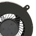 Pikkukuva 5 / 8: CPU GPU -tuuletinvaihto HP:lle OMEN 15 Dc L30204 001 L29354 001 DC 5V 0.5A 4-nastainen ammattimainen kannettavan jäähdytystuuletin CPU GPU -tuuletin