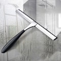 Miniatyrbild 3 av 5: Effektiv Rengörare, Lätt Att Förvara, Robust Och Rostfri, Brett Blad, Ergonomisk Design För Användarkomfort