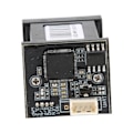 Miniatyrbild 5 av 8: Optisk fingeravtrycksläsare USB Biometrisk modulär skanner Tillträdeskontroll Sensor för Windows
