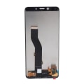 Miniatyrbillede 3 af 5: Telefon LCD-skærm udskiftning LCD-skærm berøringsskærm digitizer samling reparation dele til LG K20 2019