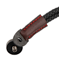 Pikkukuva 1 / 8: SUNNYLIFE PU Nahkainen Turvallisuusrannehihna Lanyard Rannehihna Lisävarusteet Insta360 ONE X2:lle