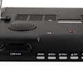 Miniatyrbilde 3 av 8: Bærbar digital-TV 14 tommer ATSC Samme skjermfunksjon Oppladbar bærbar TV EU-kontakt 110‑220V