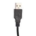 Pikkukuva 7 / 8: Arcade-peliohjain USB 2.0 -portilla, 5 suuntanäppäimellä ja 8 suurella toimintonäppäimellä