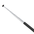 Miniatyrbilde 4 av 8: SRH789 SMA hannantenne Foldbar bredbånd teleskopantenne for YAESU/Vertex VX‑1R VX‑2R VX‑3R VX‑5R VX‑6R VX‑7R