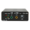 Miniatyrbillede 3 af 5: USB PC Linker Adapter Støjfri Plug and Play Radio Connector til YAESU FT 891 991 FT 818 FT 857D FT 897D