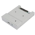 Miniatyrbillede 4 af 5: SFR1M44-U 3.5in 1.44MB USB SSD Floppy Drive Emulator Plug and Play