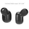 Pikkukuva 3 / 5: Langattomat nappikuulokkeet Bluetooth 5.1 Hifi Stereo Urheilu Työskentely Juoksu Nappikuulokkeet Langattomat Kuulokkeet