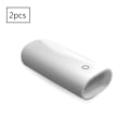 Pikkukuva 3 / 6: Lataussovitinkaapeli Apple Pencilille ja iPad Prolle (1 kpl, valkoinen)