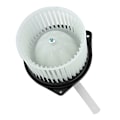 Miniatyrbillede 3 af 5: 12V varmeblæsermotor passer til Mitsubishi 61550180 700239 7802A017 7802A217