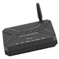 Miniatyrbillede 4 af 8: 2 i 1 Bluetooth Lydmodtager Sender 50m RCA AUX 3,5 mm USB Lyd Bluetooth Adapter til Lydtransmission