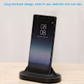 Miniatyrbillede 7 af 8: Type-C til HDMI til Dex Station opladningsbase 4 i 1 koncentrator til Samsung S9/S8/Note8
