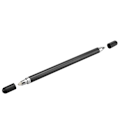 Miniatyrbild 2 av 5: Tablet Stylus Mobiltelefon Tillbehör Exakt Slitstark Fiber Spets för iOS / Huawei(Svart )