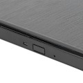 Miniatyrbillede 3 af 5: Ekstern DVD/CD-brænder USB3.0 TypeC bærbar computer stationær mobil ekstern optisk drev