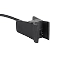 Miniatyrbilde 3 av 5: Ladekabel for Fitbit Alta Smart Fitness Watch USB-laderkabelklemmeledning Dock-adapter