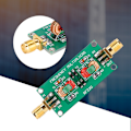 Miniatyrbild 5 av 5: RF Högfrekvens Bredbandsförstärkare 10KHz-1GHz utgång 10dBm för Signalförstärkning
