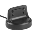 Miniatyrbillede 2 af 5: USB magnetisk opladningsdock til Samsung Gear Fit2 Smart Watch SM-R360
