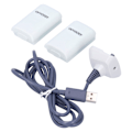 Pikkukuva 4 / 5: RF‑1310S 3 in 1 NIMH-akku 4800mAh ladattavalla kaapelilla X‑360 langattomalle ohjaimelle
