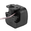 Miniatyrbillede 3 af 8: Par af Super Power Loud Square Bil Audio Højttaler Diskant Universal