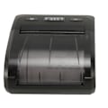 Pikkukuva 5 / 5: 80mm lämpötulostin BT4.2-yhteys 50-80mm/s 203DPI ESC POS -yhteensopiva tyyppi C -lähetysetiketti 100-240V