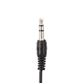 Miniatyrbillede 1 af 7: 8-polet Bluetooth AUX-indgangskabeladapter med mikrofon til håndfri opkald, passer til Smart Fortwo 450