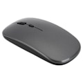 Pikkukuva 3 / 5: Bluetooth 2.4G kaksoismoodi langaton hiiri Windows 98 / Me / 2000 / XP / Vista / Win 7 / Win8(Harmaa )