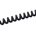 Miniatyrbillede 5 af 8: Type C Strømadapter DC Kobling ENEL14 Fuld Dekodning Dummy Batteri til Nikon D5600 D5500