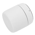 Pikkukuva 8 / 8: Bluetooth 5.0 Mini-kaiutin, kirkas stereo, rikas basso, kannettava langaton kaiutin ulkokäyttöön, valkoinen