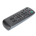 Miniatyrbilde 4 av 5: RMANU032 Fjernkontroll Audio og Video Fjernkontroller for RHTG1550 RHTG1500 RHTG950 RHTG11