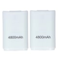Pikkukuva 3 / 5: RF‑1310S 3 in 1 NIMH-akku 4800mAh ladattavalla kaapelilla X‑360 langattomalle ohjaimelle