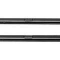 Miniatyrbillede 4 af 8: Stylus Pen Letvægts Høj Følsomhed 5G Stylus Touch Pen Udskiftning til SAMSUNG Galaxy Note 20 Note 20 Ultra Sort