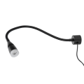 Miniatyrbilde 1 av 5: LED Universal Justerbar Maskin Verktøy Lampe Sy Maskin Magnet