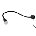 Miniatyrbillede 1 af 5: LED Universal Justerbar Maskinlampe Symaskine Magnet