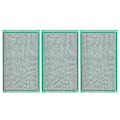 Miniatyrbillede 3 af 5: 3 stk. 9X15 dobbeltsidet spraydåse universel printplade tilbehør udstyr grøn