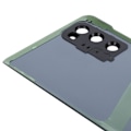 Miniatyrbild 1 av 5: Ersättningsbatterilucka för mobiltelefon med verktyg för Samsung S20 G980F/DS
