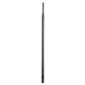 Miniatyrbillede 5 af 7: 12DBI 2.4GHz 5GHZ Højforstærkende Wifi-antenne RPSMA Dual Band Trådløs WiFi-antenne
