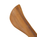 Miniatyrbilde 3 av 5: Tre S-formet skrapebrett i tre for avslappende muskler, ergonomisk håndtak, duftende tre, bærbar Guasha-verktøy for hjemmet