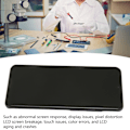 Miniatyrbillede 8 af 8: Incell LCD-skærm udskiftning LCD-display touch digitizer samling til S20 4G SM G980F G980B G980V mobiltelefon reservedele