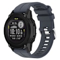Miniatyrbild 3 av 5: Ersättningsarmband kompatibelt med Garmin Descent G1/Forerunner 745/Forerunner 945/Forerunner 935/Approach S62 Smartwatch-band med rostfritt stål