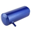 Miniatyrbilde 4 av 5: 800ml Universal Radiator Coolant Aluminium Alloy Catch Tank Overflow Reservoir