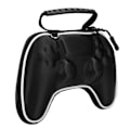 Miniatyrbillede 4 af 5: Bærbar Gamepad Beskyttende Håndtaske til PS5 Game Controller Nem Transport Etui Opbevaringspose