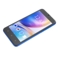 Pikkukuva 5 / 5: 5,45 tuuman FHD-älypuhelin Kasvojen lukitus 2 Gt RAM 16 Gt ROM Dual Card Dual Standby 3G-matkapuhelin Android 10:lle 100-240 V
