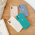 Miniatyrbilde 5 av 5: Beskyttelsesdeksel for iPhone 12 Pro Max Robust Beskyttelse og Elegant Design i Matt Svart