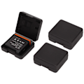 Miniatyrbillede 4 af 8: Batterilader Kit til DJI OSMO Action Kamera 3 Pakke 1300mAh Batterier og 3 Kanals Lader med LED Indikator