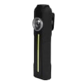 Pikkukuva 5 / 5: LED+COB ultraviolettipuhdistusvalo USB-ladattava magneettinen pyörivä