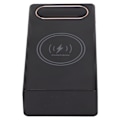 Pikkukuva 5 / 5: L12 Nopea latausversio DIY Power Bank -sarja 12 18650 Akkulaatikko 22,5 W Langallinen 15 W Langaton