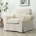 Miniatyrbilde 2 av 5: Sett med 2 Jacquard Stretch Sofa Armchair Armrest Covers Anti-Slip Furniture Protector Armrest Slipcovers for Sofa Recliner